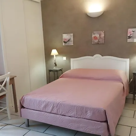 Les Glycines, Marais Poitevin